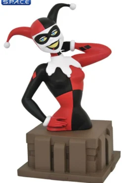 Harley Quinn »Harlequinade« Bust