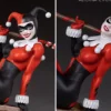 Harley Quinn Maquette