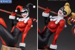 Harley Quinn Maquette