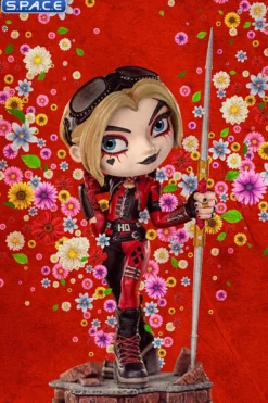 Harley Quinn MiniCo. Vinyl Figure