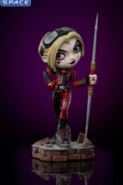 Harley Quinn MiniCo. Vinyl Figure