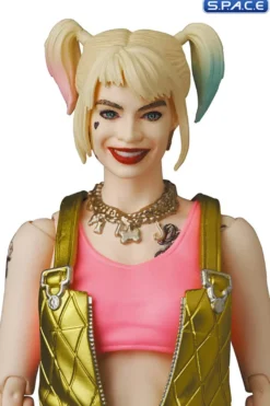 Harley Quinn Overalls Version Mafex No. 153