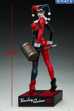 Harley Quinn Premium Format Figure