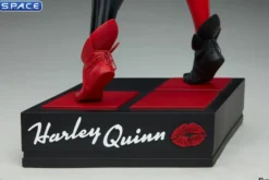 Harley Quinn Premium Format Figure