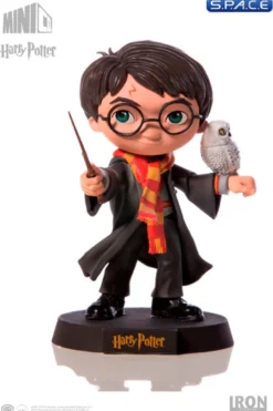 Harry Potter Mini Co. PVC Statue