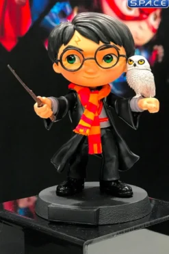 Harry Potter Mini Co. PVC Statue
