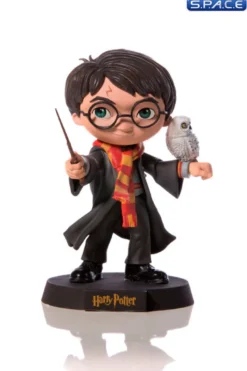 Harry Potter Mini Co. PVC Statue