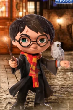 Harry Potter Mini Co. PVC Statue