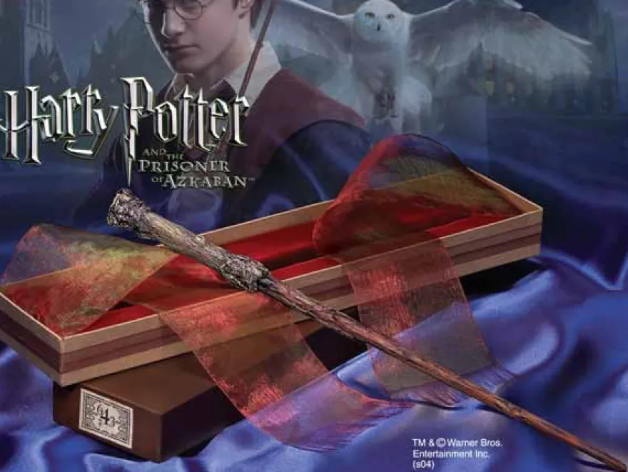 Harry Potter´s Wand - Zauberstab (Harry Potter)