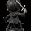 Harry Potter with Sword of Gryffindor