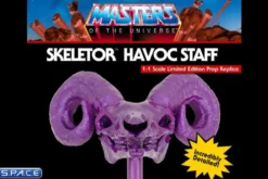 1:1 Havoc Staff of Skeletor