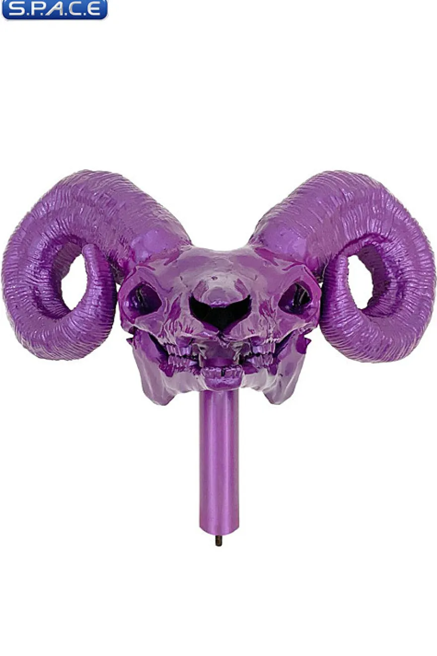 1:1 Havoc Staff of Skeletor