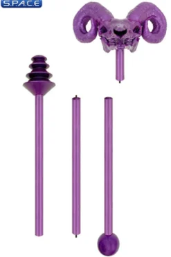 1:1 Havoc Staff of Skeletor