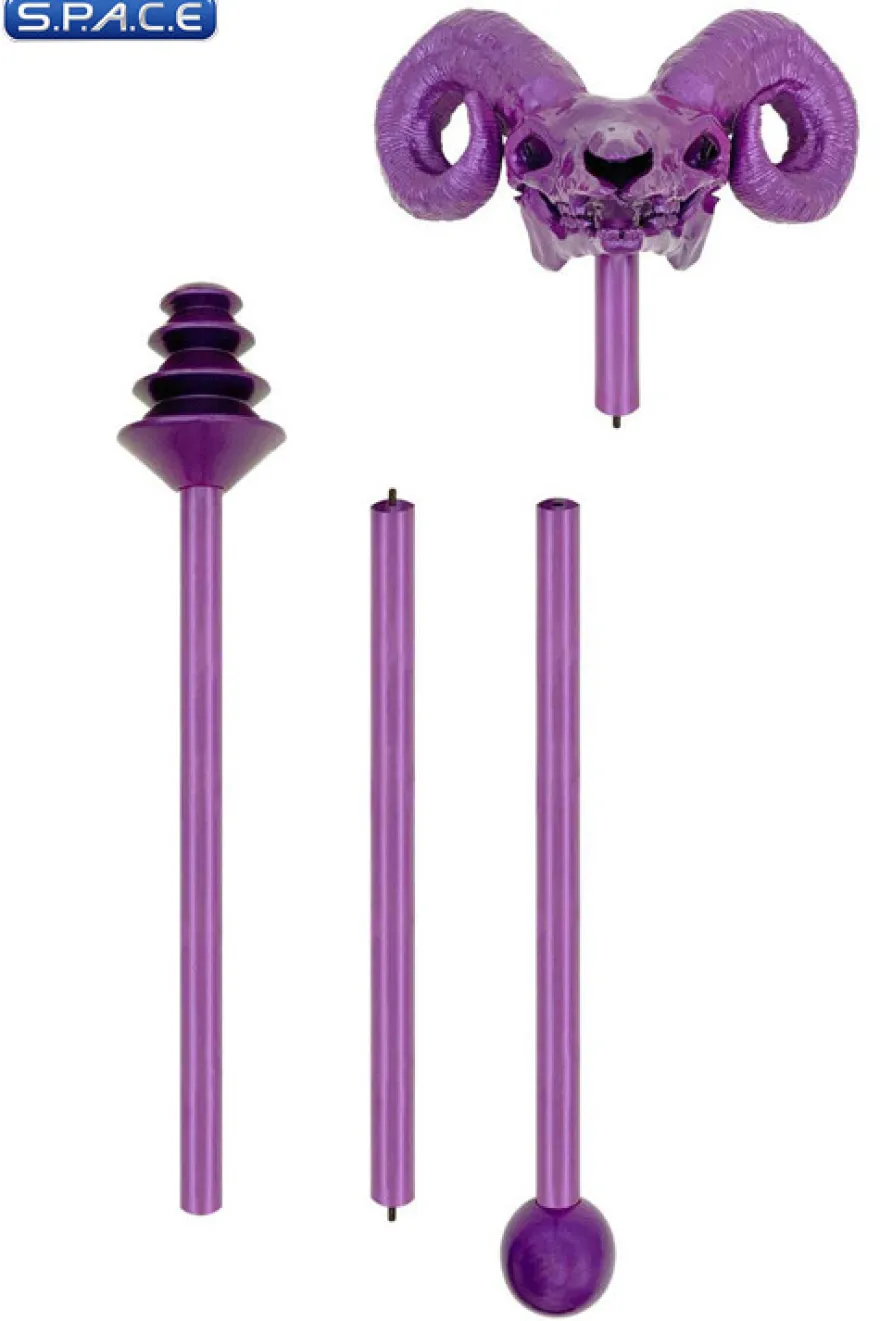 1:1 Havoc Staff of Skeletor
