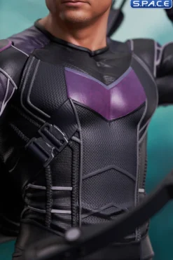Hawkeye Bust