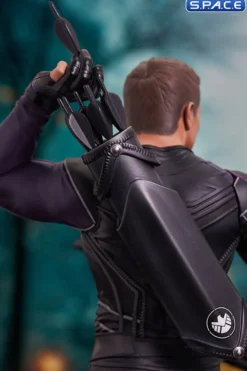 Hawkeye Bust
