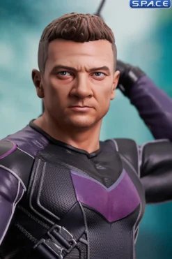 Hawkeye Bust
