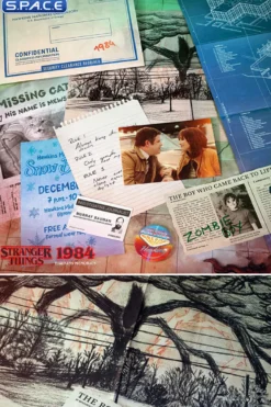 Hawkins Memories »Vecna's Curse«
