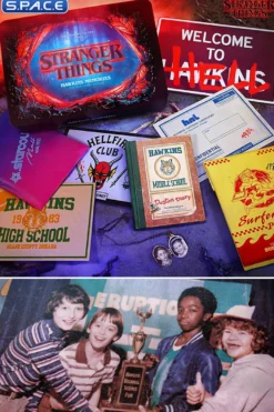 Hawkins Memories »Vecna's Curse«