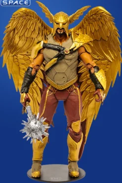 Hawkman from Black Adam Movie