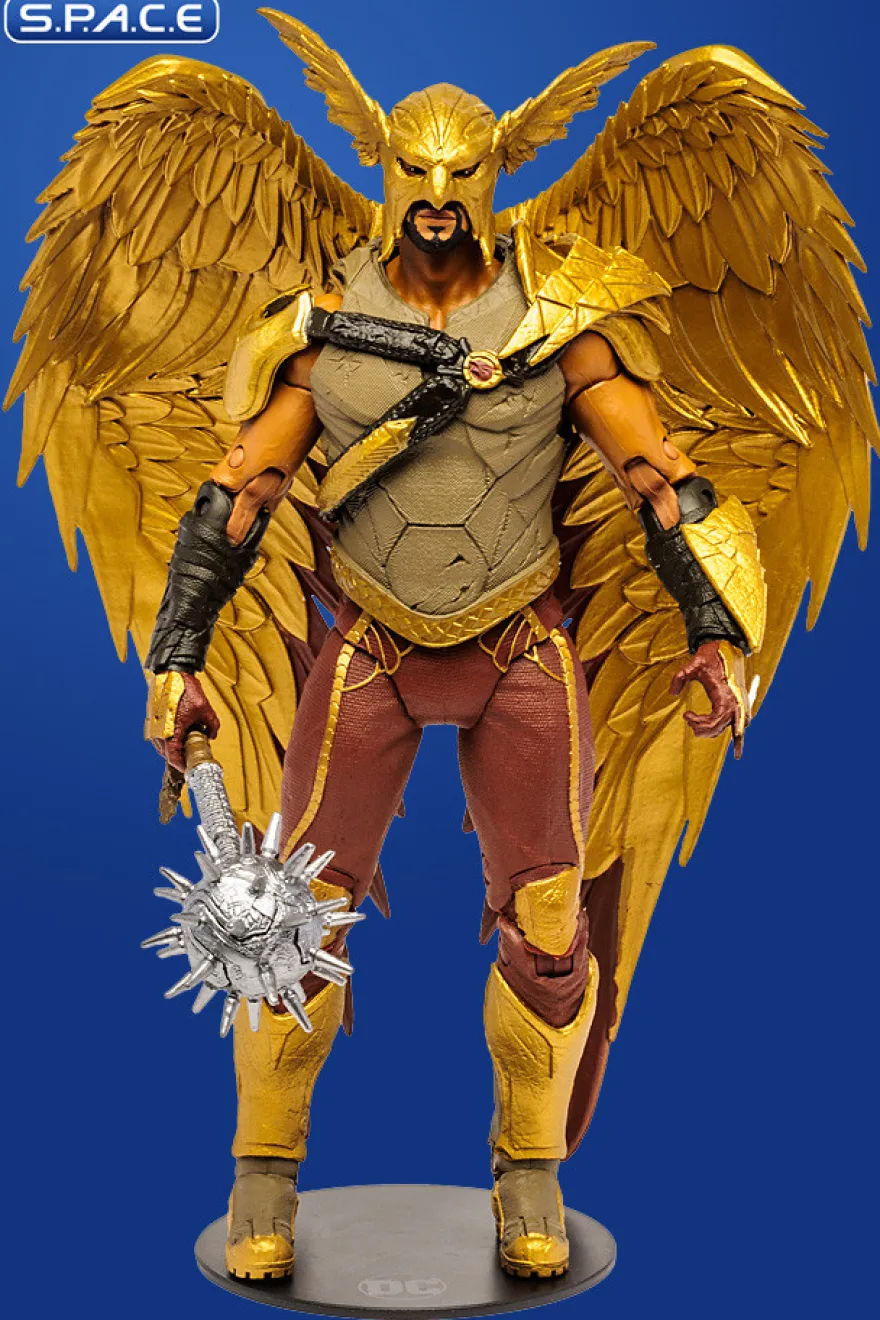 Hawkman from Black Adam Movie