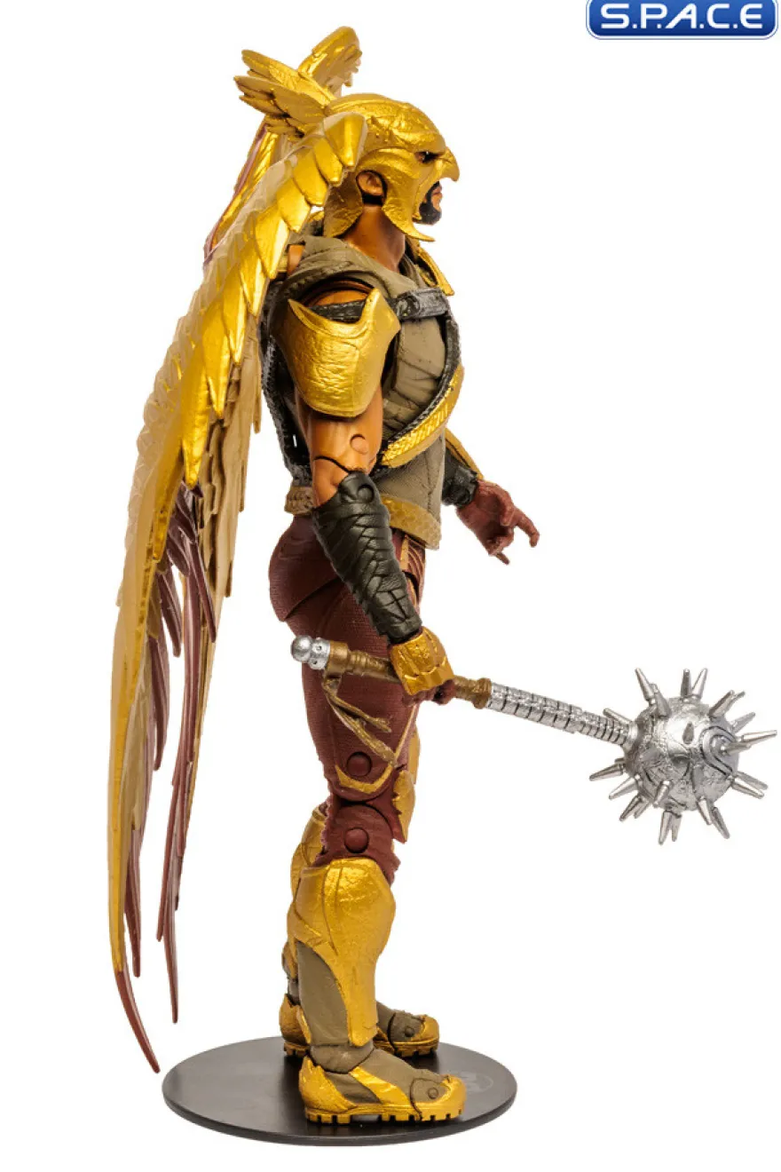 Hawkman from Black Adam Movie