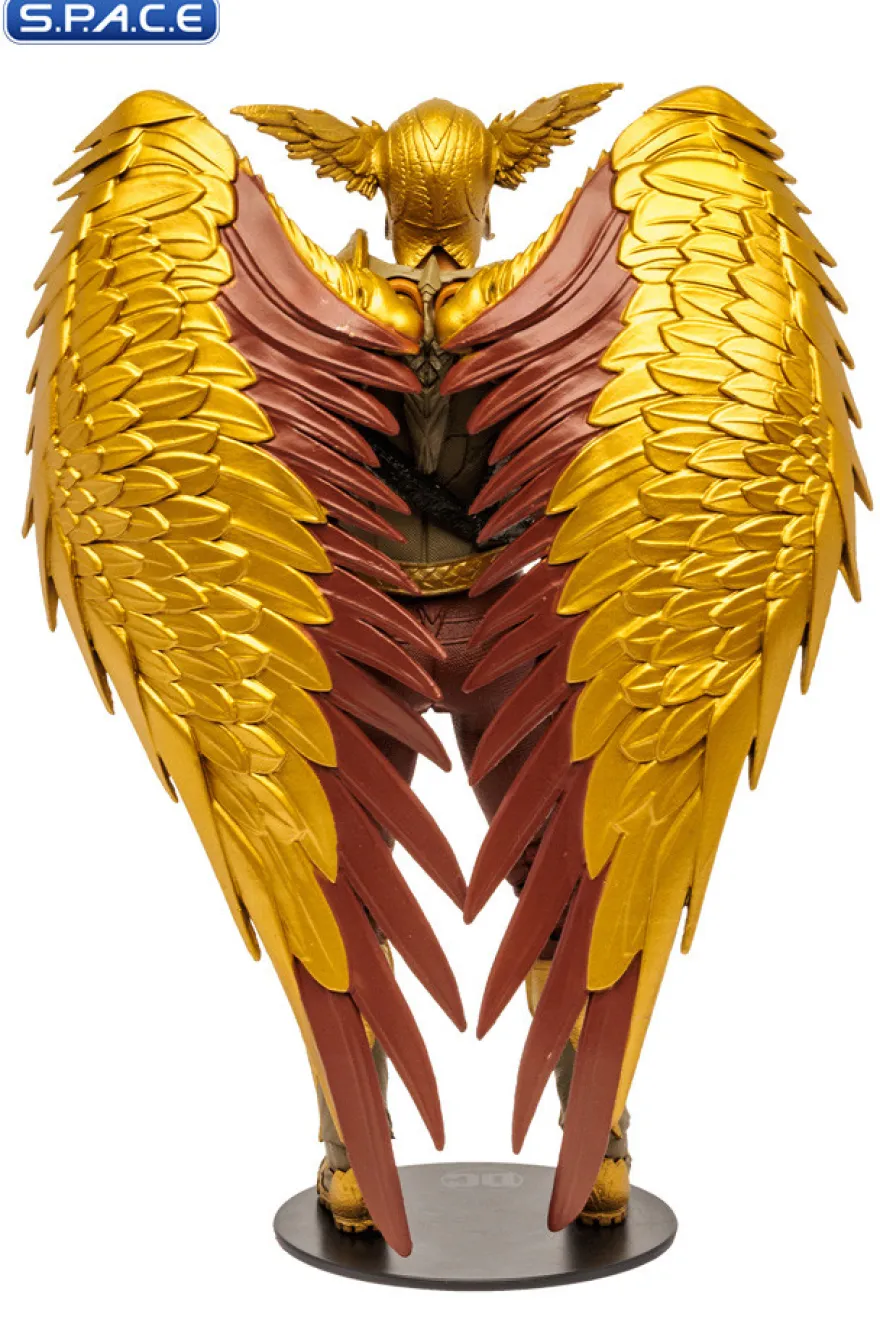 Hawkman from Black Adam Movie