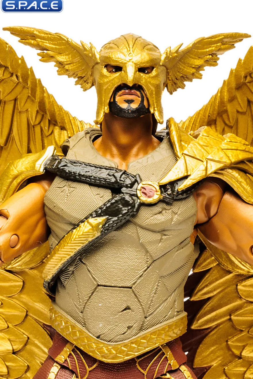 Hawkman from Black Adam Movie