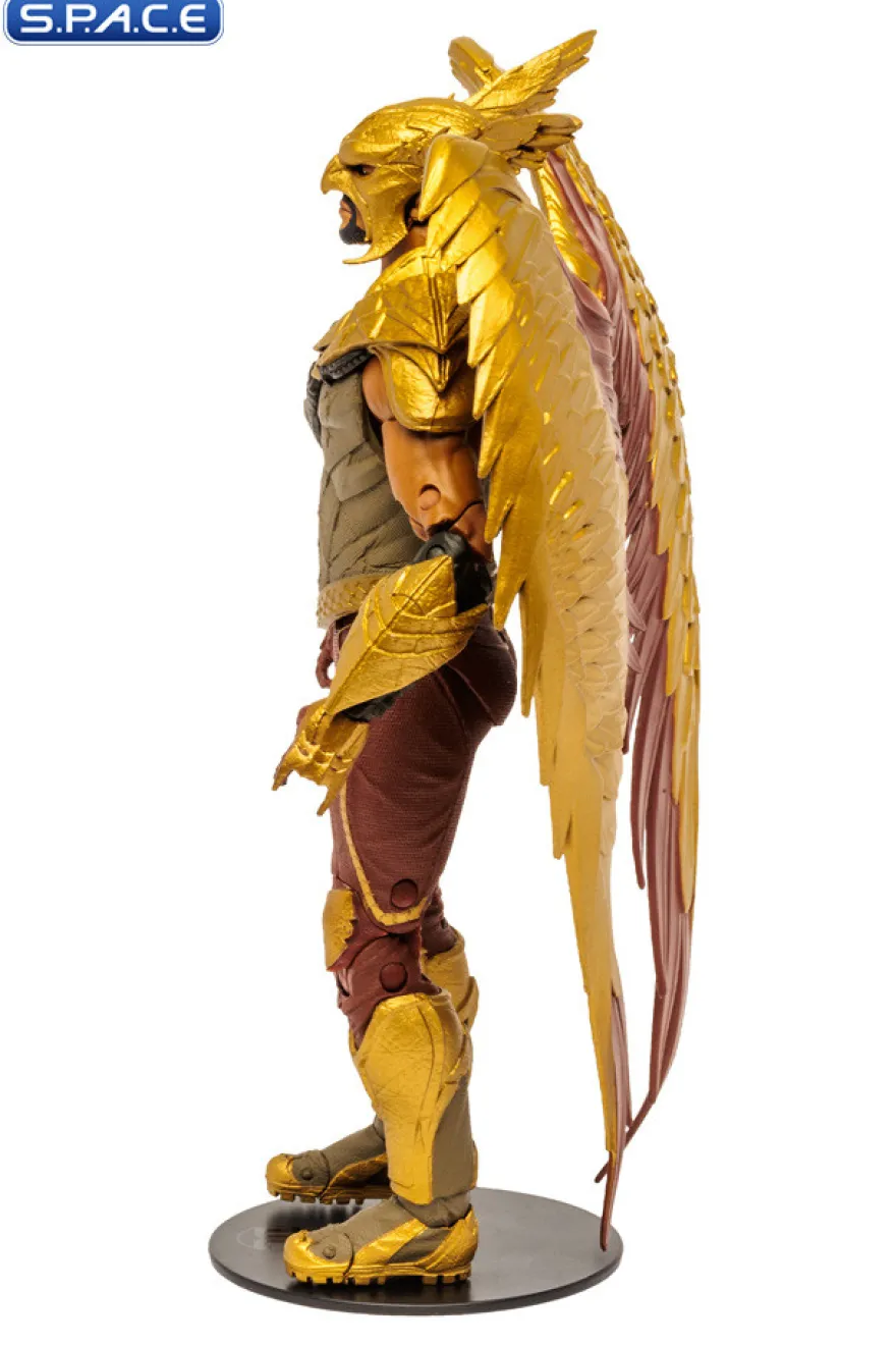 Hawkman from Black Adam Movie