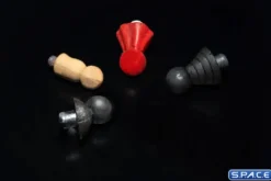 Heads Pack I