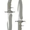 1:1 Heartstopper Knife