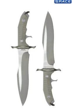 1:1 Heartstopper Knife