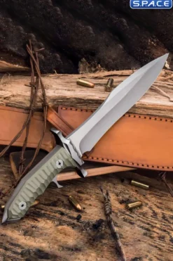 1:1 Heartstopper Knife