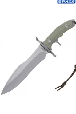 1:1 Heartstopper Knife