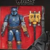 6" Heavy Infantry Mandalorian
