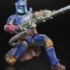 6" Heavy Infantry Mandalorian