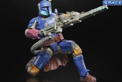 6" Heavy Infantry Mandalorian