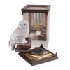 Hedwig Magical Creatures Statue