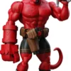 Hellboy