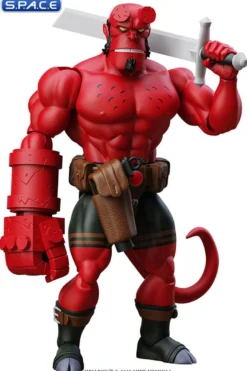 Hellboy