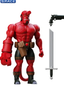 Hellboy