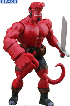 Hellboy