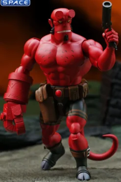Hellboy