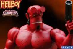 Hellboy