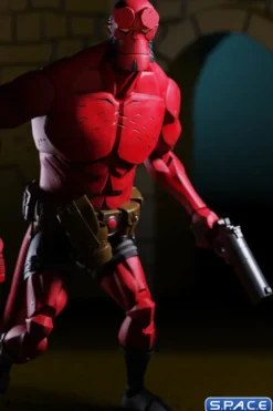 Hellboy »Box Full of Evil«