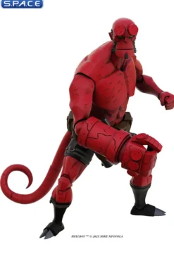 Hellboy »Box Full of Evil«