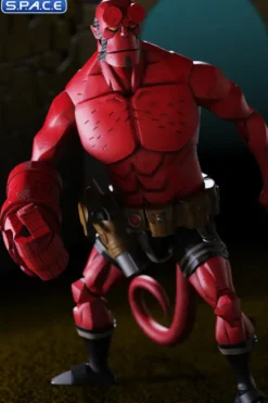 Hellboy »Box Full of Evil«