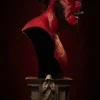 1:1 Hellboy Life-Size Bust