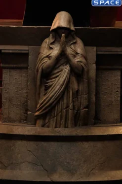 1:1 Hellboy Life-Size Bust