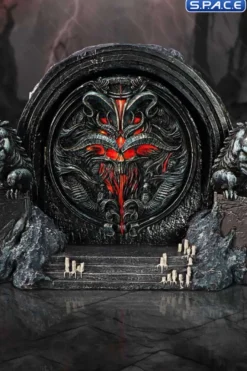 Hells Gate Box